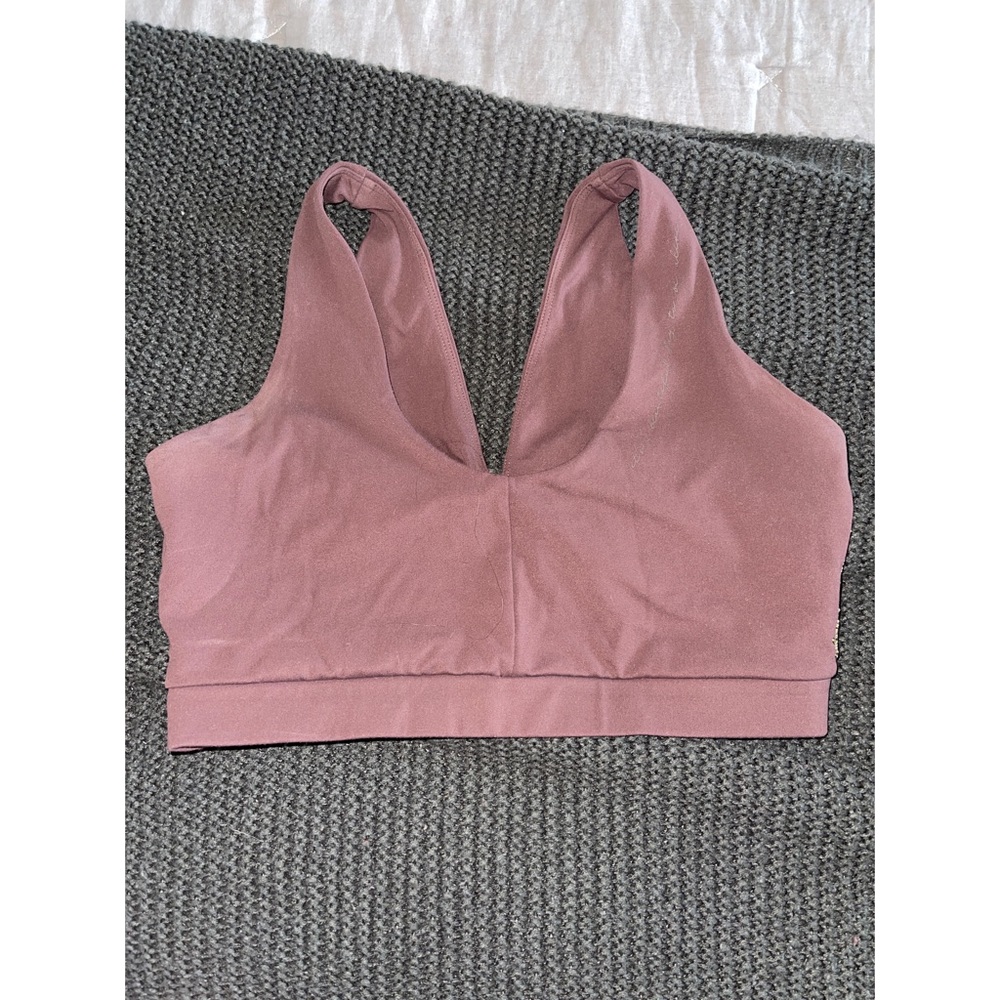 Whitney Simmons bra